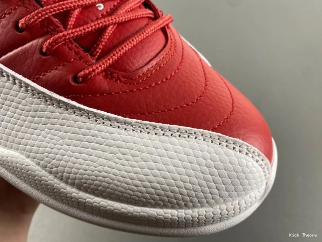 Kick Theory Alternate Air 130690-600 12 Jordan 0809